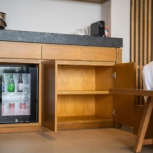 Suite Estándar con Cama King